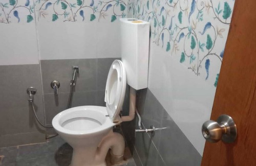 Gandhinagar Hotel | Hotel Shreeji's