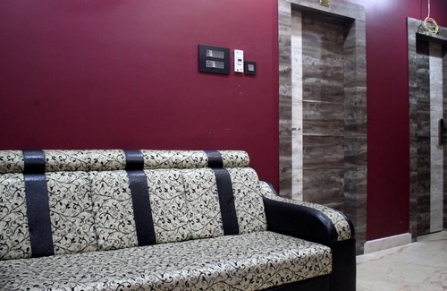 Kamakhya Hotel | Hotel Shreemoyee Inn