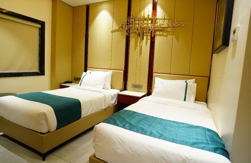 Anantapur Hotel | HOTEL SHREYAS GRAND ANANTHAPUR