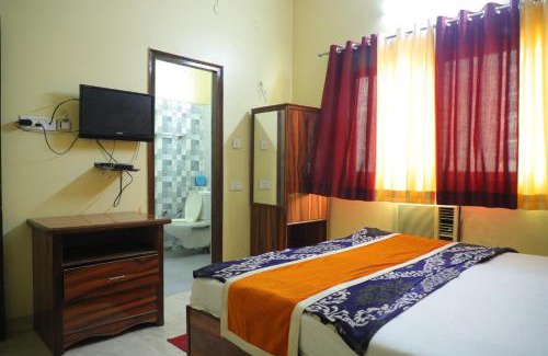 Bareilly Hotel | Hotel Shri Bhaskar