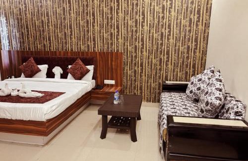 Sagar Hotel | Hotel Shri Kailash Mansarovar