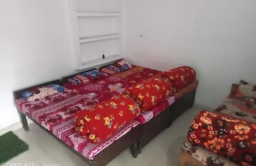 Narainkoti Bed & Breakfast | Hotel Shri Kedar Mangalam By StayApart