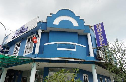 Pasir Gudang Hotel | Hotel Shri Putiri