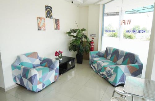 Pasir Gudang Hotel | Hotel Shri Putiri