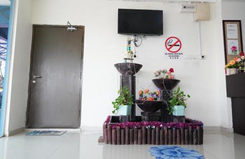 Pasir Gudang Hotel | Hotel Shri Putiri