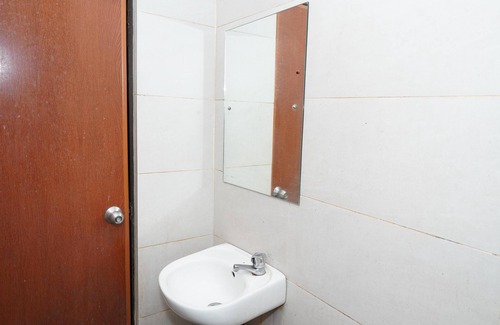 Pasir Gudang Hotel | Hotel Shri Putiri