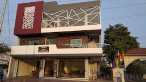 Maheshwar Hotel | Hotel Shri Sharnam, Maheshwar