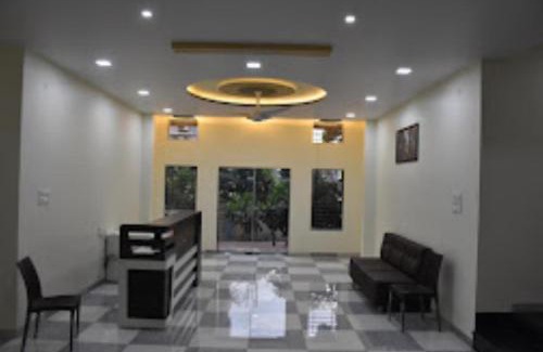 Maheshwar Hotel | Hotel Shri Sharnam, Maheshwar