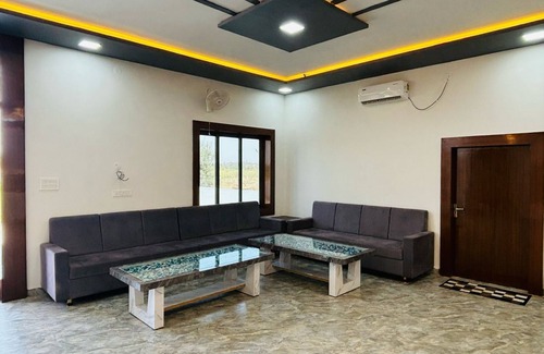 Phalodi Hotel | Hotel Shri Tulsi Residency