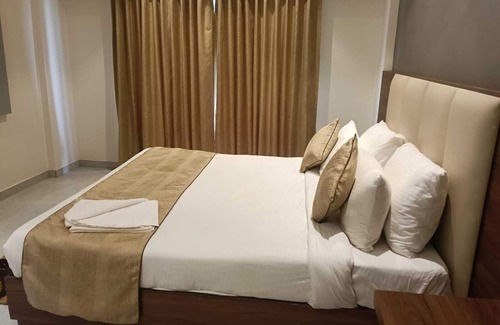 Murud-Harnai Hotel | Hotel Shrileela