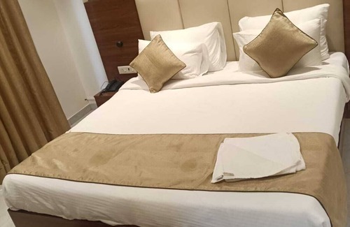 Murud-Harnai Hotel | Hotel Shrileela