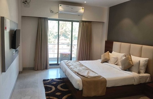 Murud-Harnai Hotel | Hotel Shrileela