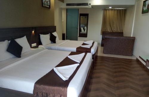 Hubli Hotel | HOTEL SHRINGAR PALACE