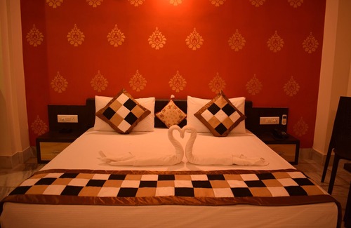 Jodhpur Hotel | Hotel ShriRam Residency