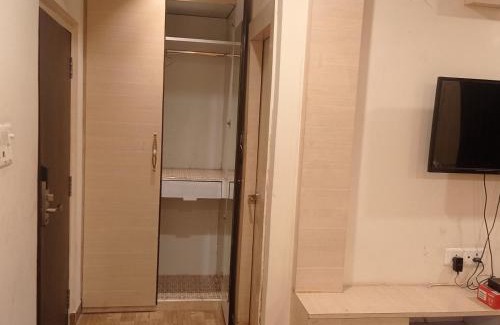 Dhanbad Hotel | Hotel Shubh Ashish Near Bank More