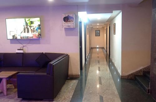 Dhanbad Hotel | Hotel Shubh Ashish Near Bank More