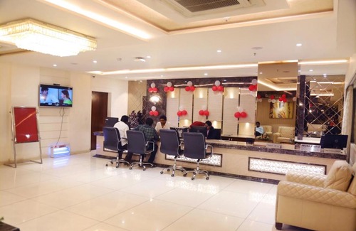 Medchal Hotel | Hotel Shubham Celebrations
