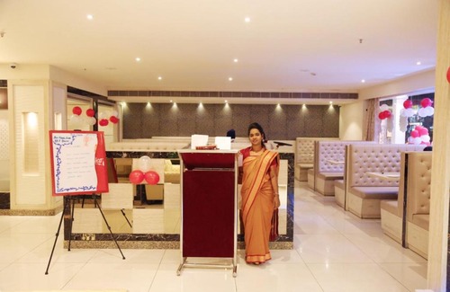 Medchal Hotel | Hotel Shubham Celebrations