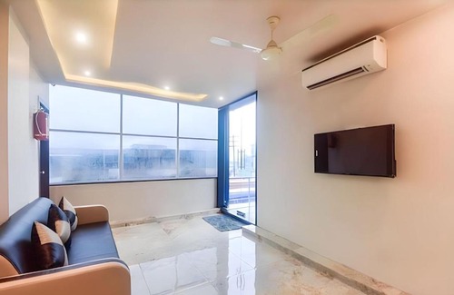 Bhiwandi Hotel | Hotel Shubham