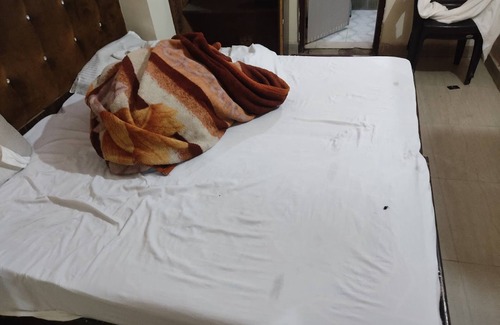 Ghaziabad Hotel | Hotel Shubham