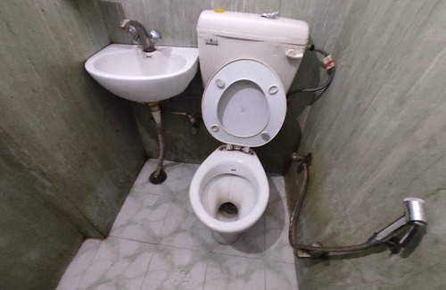 Ghaziabad Hotel | Hotel Shubham