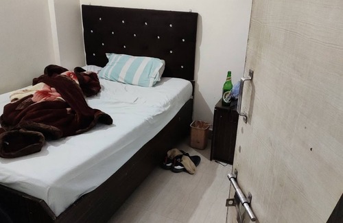 Ghaziabad Hotel | Hotel Shubham