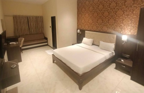 Thane West Hotel | Hotel Shubham Inn