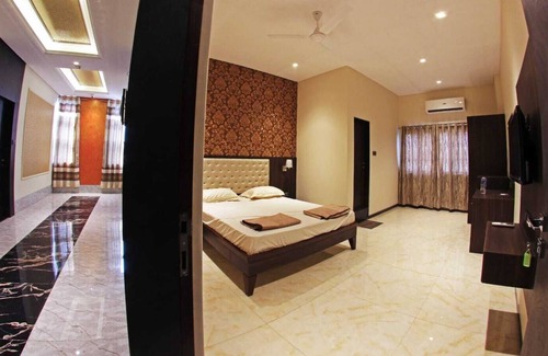 Thane West Hotel | Hotel Shubham Inn