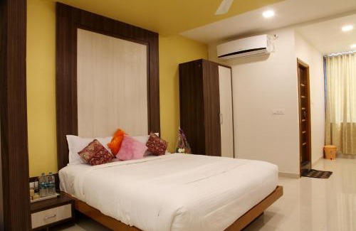 Vijayapura Hotel | Hotel Shubhashree Comfort