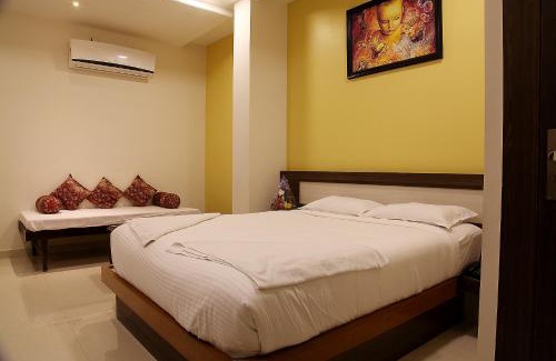 Vijayapura Hotel | Hotel Shubhashree Comfort