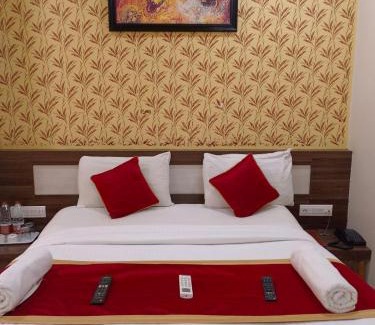 Vijayapura Hotel | Hotel Shubhashree Comfort