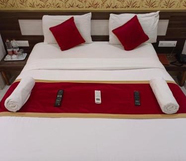 Vijayapura Hotel | Hotel Shubhashree Comfort