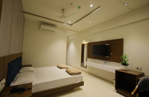 Akola Hotel | Hotel Shubhkarta