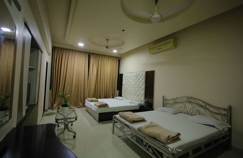 Akola Hotel | Hotel Shubhkarta