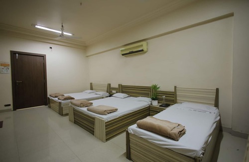 Akola Hotel | Hotel Shubhkarta
