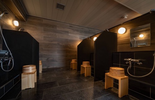 Makuhari Hotel | HOTEL SHURANZA MAKUHARI BAY