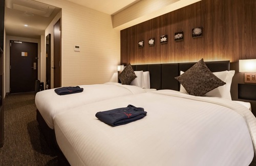 Makuhari Hotel | HOTEL SHURANZA MAKUHARI BAY
