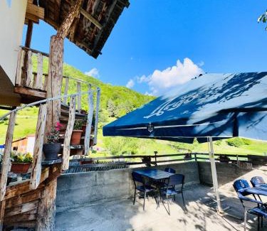 Mazeri Hotel | Hotel shxelda