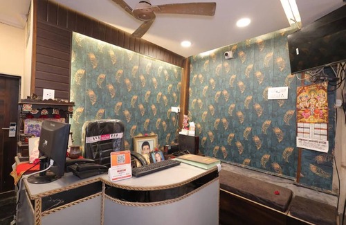 Mathura House | Hotel Shyam Inn - Super Deluxe Air Conditioning