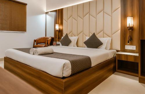 Taj Ganj Hotel | HOTEL SHYAM PALACE INDIA AGRA