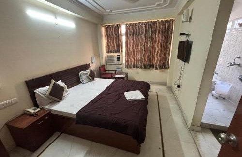 Sindhi Camp Hotel | Hotel Siddhi Vinayak station road Jaipur