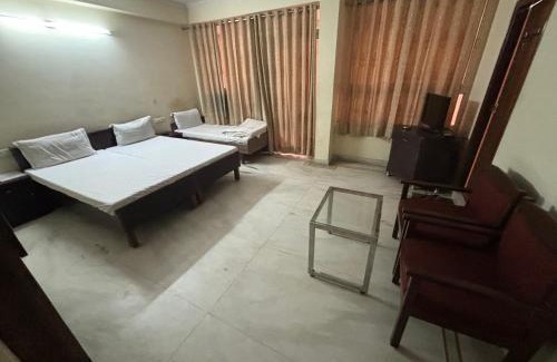 Sindhi Camp Hotel | Hotel Siddhi Vinayak station road Jaipur