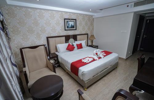 Chalakudy Hotel | Hotel Sidhartha Chalakudy