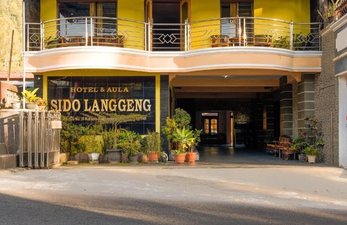 Hargomulyo Hotel | Hotel Sido Langgeng Tawangmangu Mitra RedDoorz