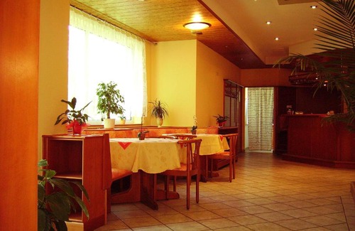 Siegmar Hotel | Hotel Siegmar im Geschäftshaus