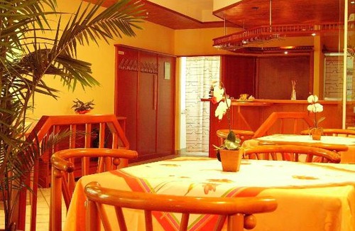 Siegmar Hotel | Hotel Siegmar im Geschäftshaus