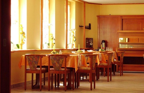 Siegmar Hotel | Hotel Siegmar im Geschäftshaus