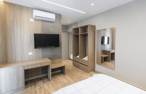 Rade Hotel | Hotel Siel