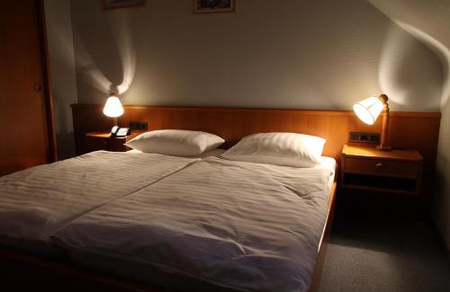 Rollingergrund-Belair Nord Hotel | Hotel Sieweburen