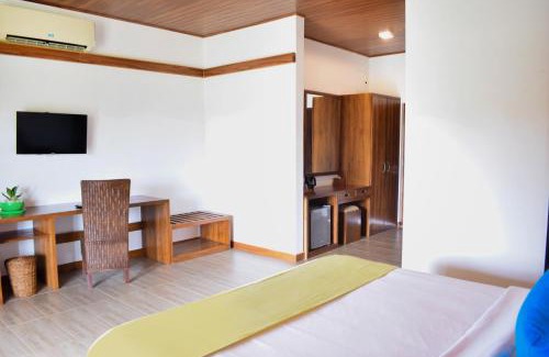 Inamaluwa Hotel | Hotel Sigiriyaaya